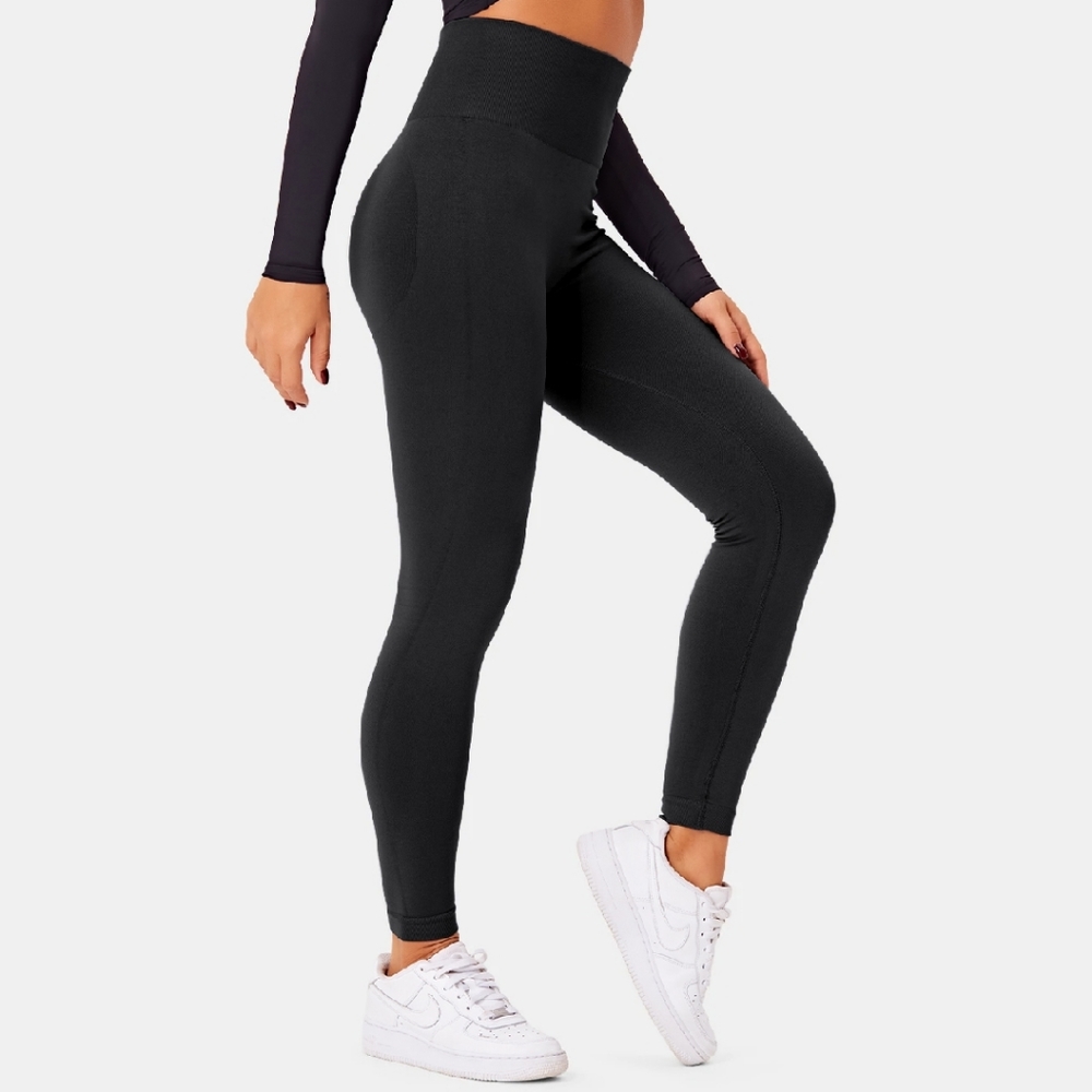 HALARA  NWT High Waisted Butt Lift Leggings